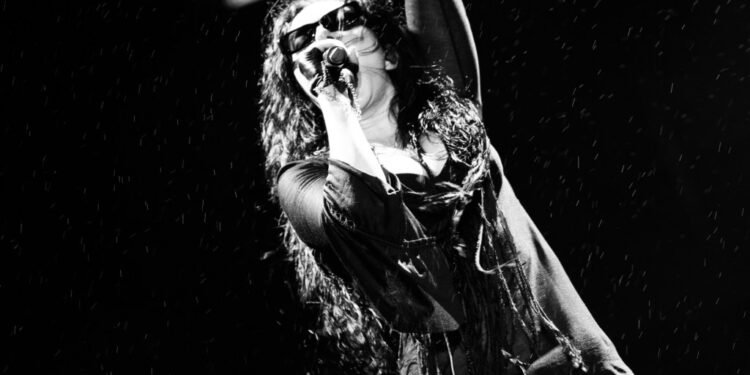 Charli xcx Makes a Striking Statement With Reading Festival Headline Set: 5 Best Moments Charli xcx Makes a Striking Statement With Reading Festival Headline Set: 5 Best Moments