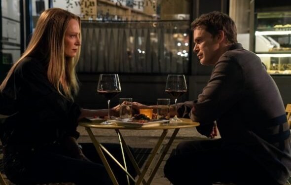 Dexter: Resurrection: Season Two Premiere Date & Teaser Released for Paramount+ Series
