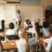 American parents join their kids in hating school, with Gallup polling falling to record low | Fortune American parents join their kids in hating school, with Gallup polling falling to record low | Fortune