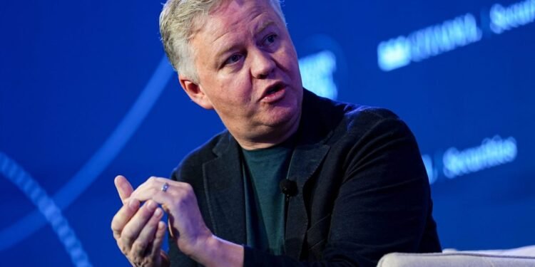 Bots now outnumber human traffic on the web. Cloudflares CEO wants AI companies to pay for it | Fortune
