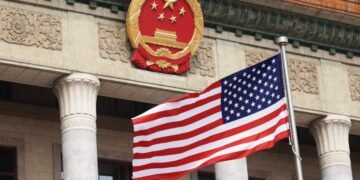 Faced with less compute and fewer tokens, Chinese AI labs are tightening the gap with the US by just being more efficient | Fortune Faced with less compute and fewer tokens, Chinese AI labs are tightening the gap with the US by just being more efficient | Fortune