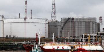 The Strait of Hormuz crisis threatened Asias oil and gas lifeline. Heres how the region is rewriting its energy playbook | Fortune