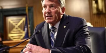 They feel like theyve been let down: Republicans admission about farmers, beef and Trump reveals a nervous Senate race | Fortune