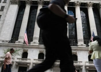 Onchain finance is coming to Wall Street—and ignoring it is no longer an option | Fortune Onchain finance is coming to Wall Street—and ignoring it is no longer an option | Fortune