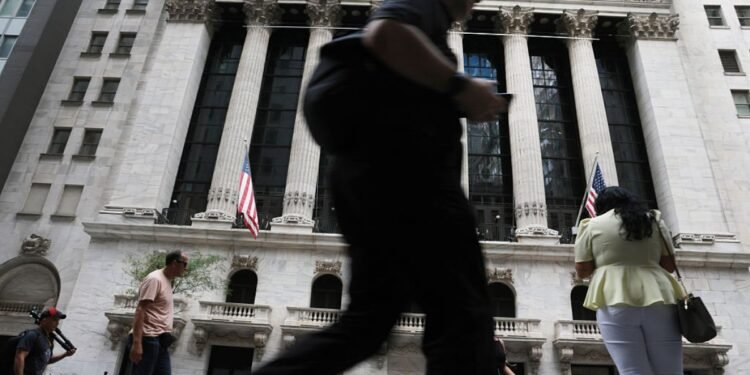 Onchain finance is coming to Wall Street—and ignoring it is no longer an option | Fortune Onchain finance is coming to Wall Street—and ignoring it is no longer an option | Fortune