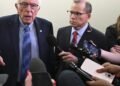 It doesnt take a genius to say, slow it down: Bernie Sanders unveils bill to ban artificial superintelligence | Fortune