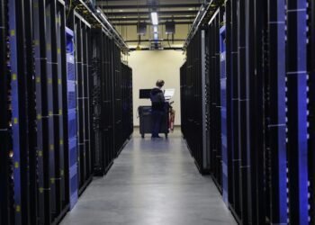 Data centers are swapping water for forever chemicals to keep AI cool | Fortune