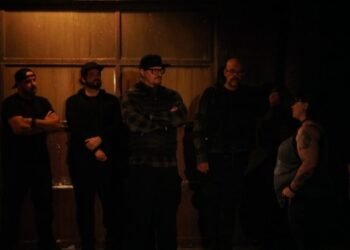 Ghost Adventures: Season 31; Discovery Channel Releases Premiere Date & Trailer for Series Return
