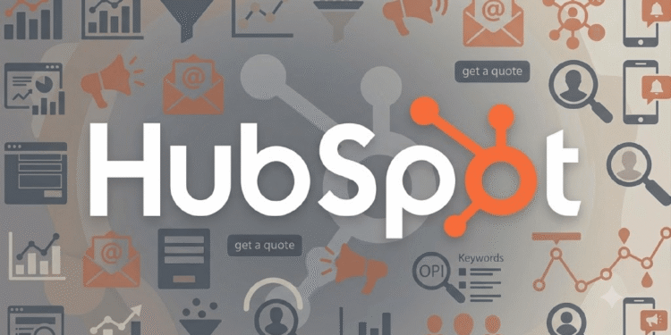 HubSpot rebuilds its platform around AI agents | MarTech