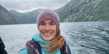 What 518 Days Alone At Sea Taught Laura Dekker About Pressure And Performance