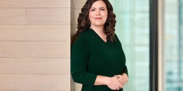 Charter CFOs move to Blackstone-Google AI venture signals where finance talent is flowing | Fortune