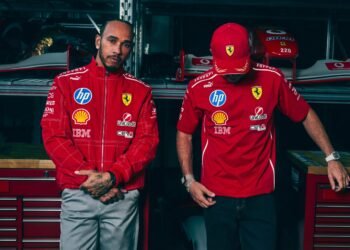 PUMA Reimagines Michael Schumachers Ferrari Legacy for a New Era: Shop Favorites