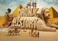 Drunk History: Comedy Central Revives Cancelled Series for Three Short Episodes on YouTube