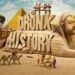 Drunk History: Comedy Central Revives Cancelled Series for Three Short Episodes on YouTube