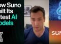 Suno CEO Mikey Shulman Breaks Down V6 & Warner/BMG Partnership | On the Record
