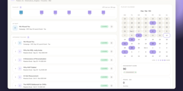 Marketo co-founder Jon Miller rethinks B2B marketing automation for the AI age | MarTech Marketo co-founder Jon Miller rethinks B2B marketing automation for the AI age | MarTech
