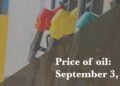 Current price of oil as of Sept. 3, 2026 | Fortune