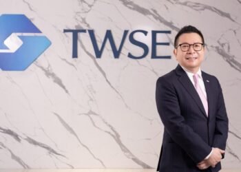 Chair of the Taiwan Stock Exchange on the indexs near future | Fortune Chair of the Taiwan Stock Exchange on the indexs near future | Fortune