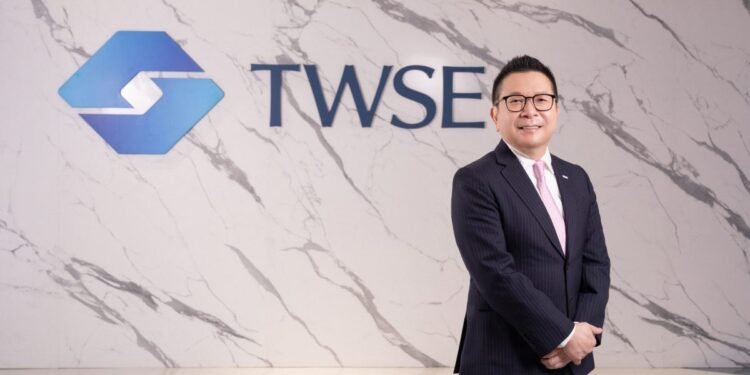 Chair of the Taiwan Stock Exchange on the indexs near future | Fortune