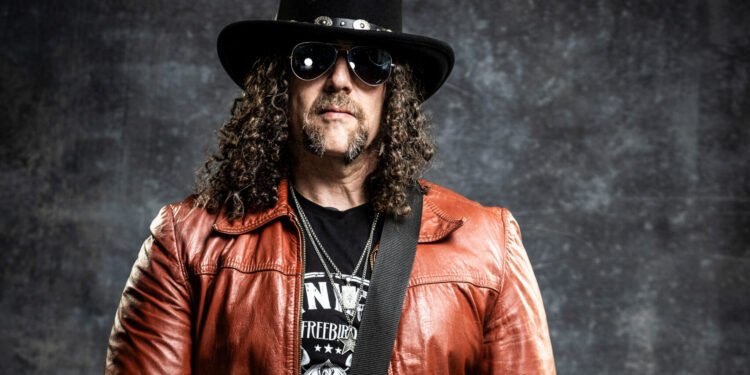 Ray Ray Star Heads to Nashville With Everything on the Line