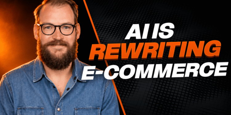 AI search is changing ecommerce forever | MarTech