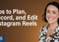 Why Unpolished Reels Win: An Instagram Growth Strategy for Business : Social Media Examiner