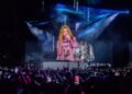 Madrid Howls With Shakira as She Kicks Off 12-Date Residency: Tonight We Are One Madrid Howls With Shakira as She Kicks Off 12-Date Residency: Tonight We Are One