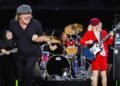 Torontos Rogers Stadium Heavily Damaged By Massive Storm Ahead of AC/DC Show