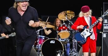 Torontos Rogers Stadium Heavily Damaged By Massive Storm Ahead of AC/DC Show