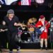 Torontos Rogers Stadium Heavily Damaged By Massive Storm Ahead of AC/DC Show Torontos Rogers Stadium Heavily Damaged By Massive Storm Ahead of AC/DC Show
