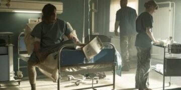 The Walking Dead: Daryl Dixon: Season Four; Jimmy Smits Joins Final Episodes of AMC Series