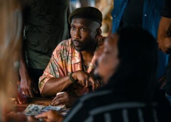 Mahershala Ali Doesnt Know Why Blade Didnt Happen