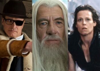 10 Very Dead Movie Characters Brought Back for Sequels in Bizarre Ways