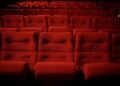 Man Arrested at Movie Theater After Allegedly Pepper-Spraying Patron on His Phone During Film
