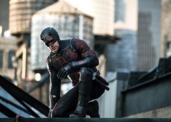 Daredevil: Born Again Will End After Season 3