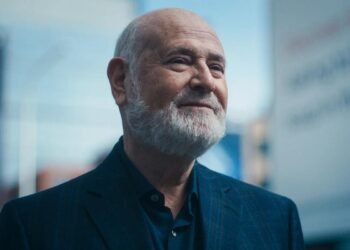 Rob Reiner Wins Posthumous Emmy for ‘The Bear’