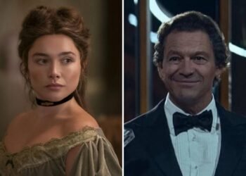 The Best New Shows on TV and Streaming This Week