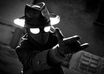 Spider-Noir Canceled After One Season at Amazon