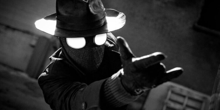 Spider-Noir Canceled After One Season at Amazon Spider-Noir Canceled After One Season at Amazon