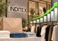What is driving Spain's Inditexs strong 7.6% H1 sales growth?