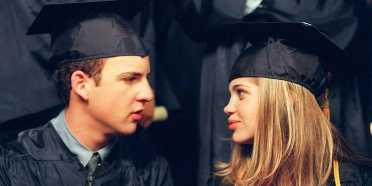 The 8 Most Fun Shows of the 1990s, Ranked