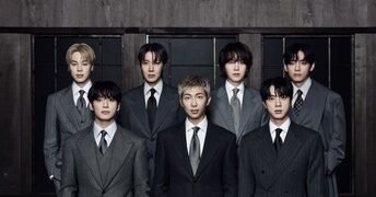 BTS V Becomes Brand Ambassador for Launch of New Studio-Grade Headphones: Shop Here BTS V Becomes Brand Ambassador for Launch of New Studio-Grade Headphones: Shop Here