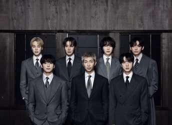 BTS V Becomes Brand Ambassador for Launch of New Studio-Grade Headphones: Shop Here