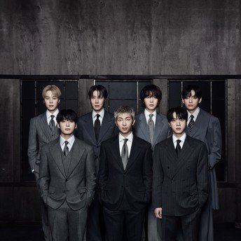 BTS V Becomes Brand Ambassador for Launch of New Studio-Grade Headphones: Shop Here BTS V Becomes Brand Ambassador for Launch of New Studio-Grade Headphones: Shop Here