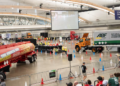At the Super Bowl of trucking, a driver who trained 14 years wins the golden belt buckle | Fortune