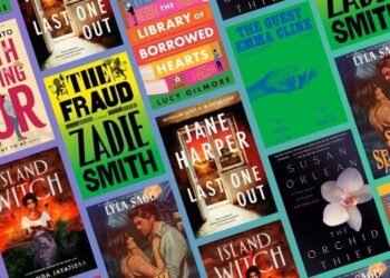 Book Riots Deals of the Day for September 5, 2026