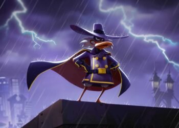Disney+ Officially Revives a Beloved 90s Animated Series With Mark Hamill Disney+ Officially Revives a Beloved 90s Animated Series With Mark Hamill