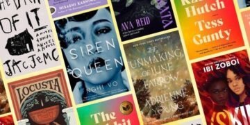 Book Riots Deals of the Day for September 21, 2026
