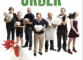 Are We Going Chicken Mad? By Howard Bloom Are We Going Chicken Mad? By Howard Bloom