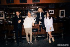 Partisan Music Expands Publishing Arm With OTM Acquisition